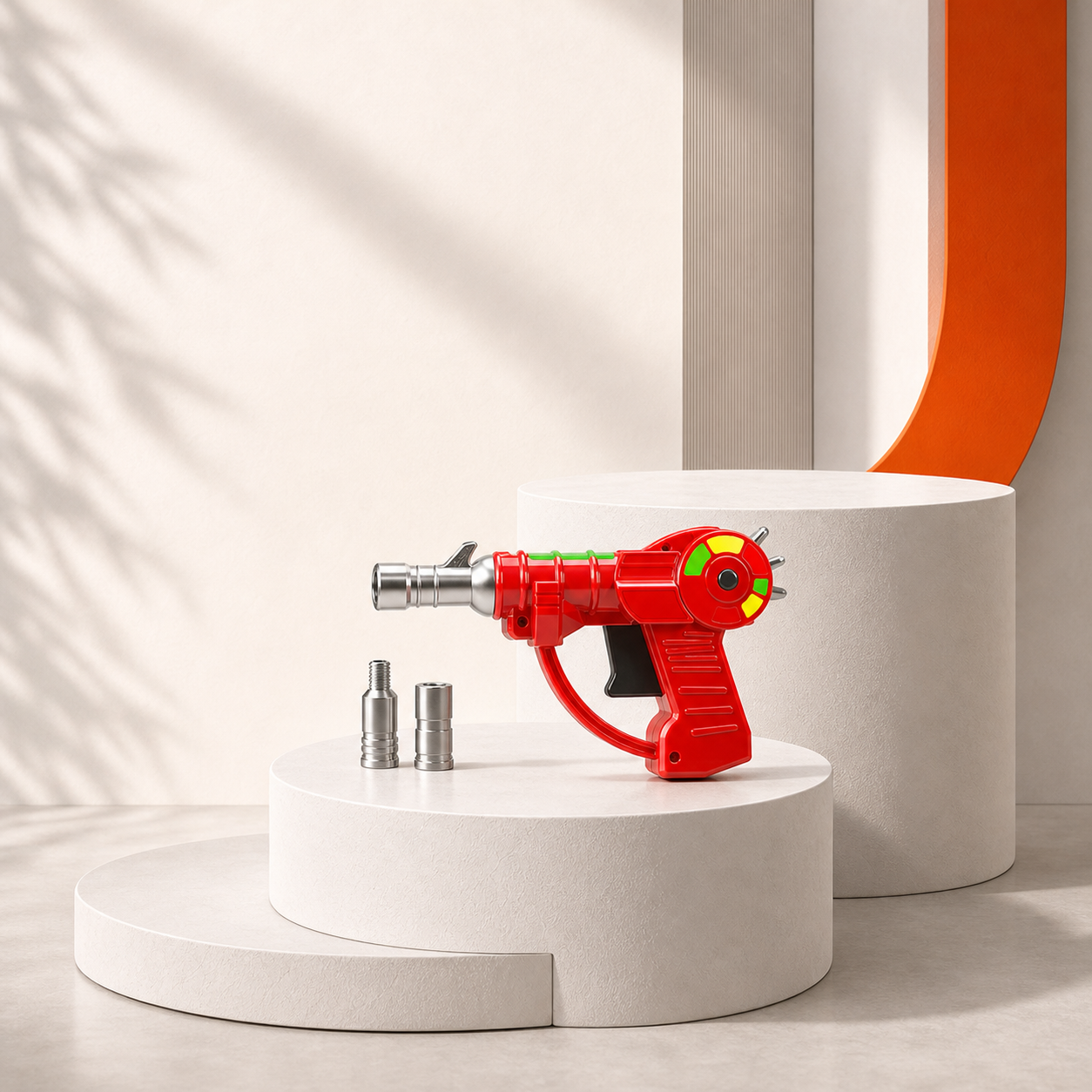 RayGun Penjamin 510 Battery selected product view