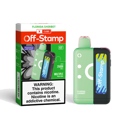 Off-Stamp X-Cube KIT 25K product
